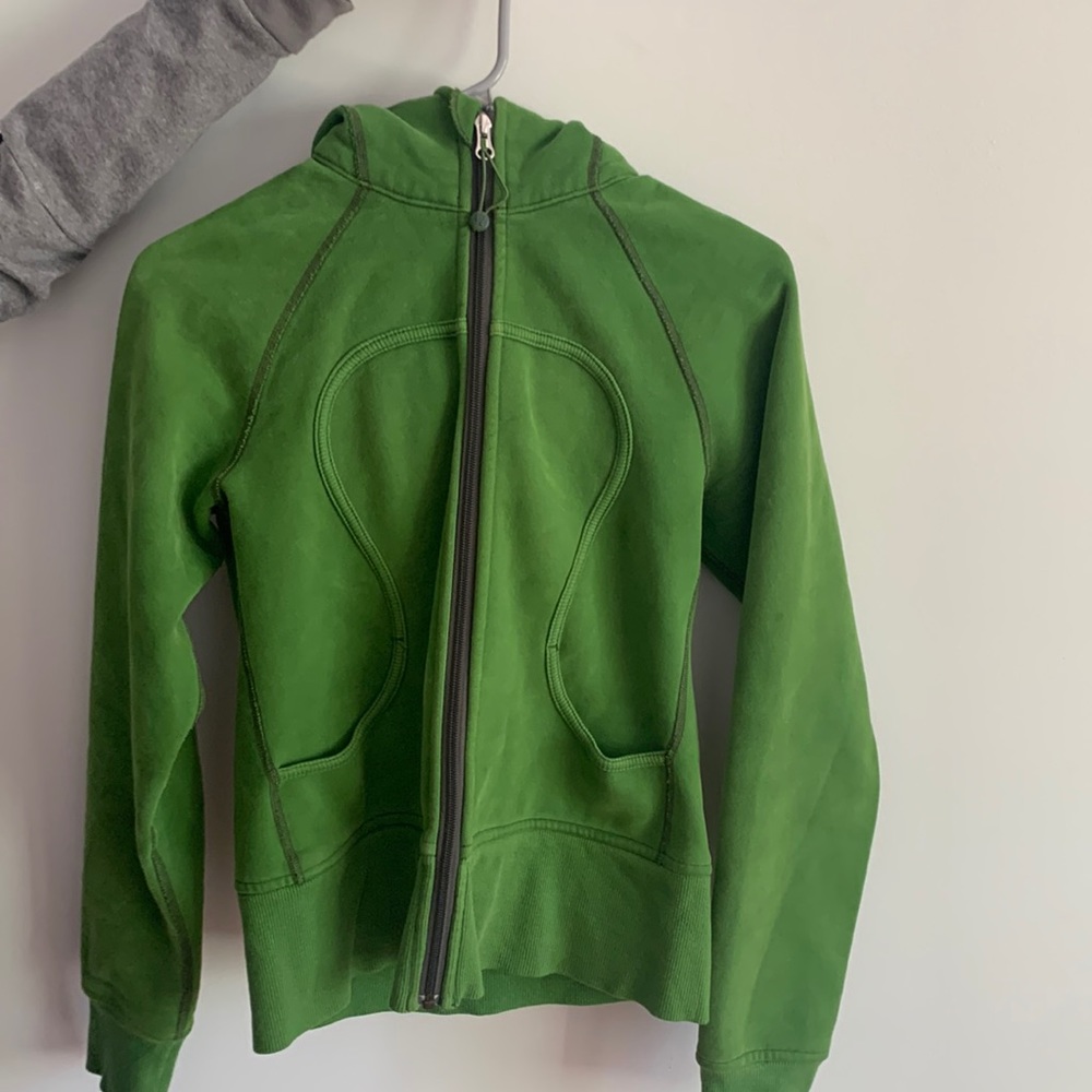 Brand: Lululemon Athletica, Size: 6, Color: Green